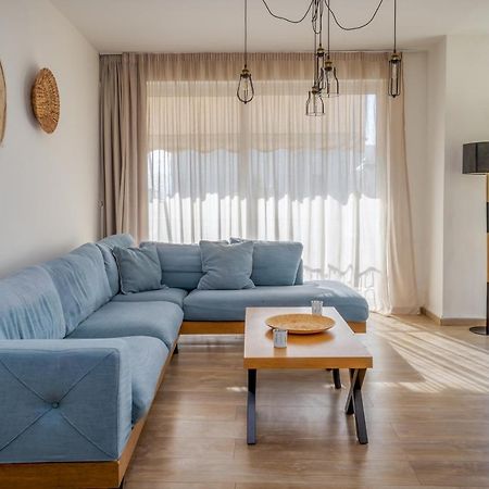Vicus Central Grand Suite By Estia Candia Esterno foto
