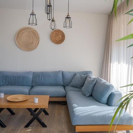 Vicus Central Grand Suite By Estia Candia Esterno foto