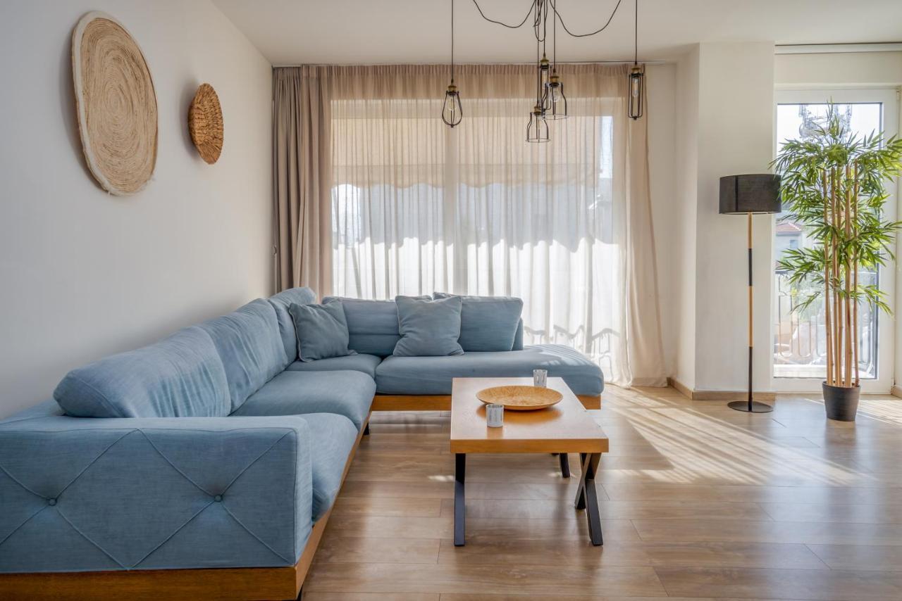 Vicus Central Grand Suite By Estia Candia Esterno foto
