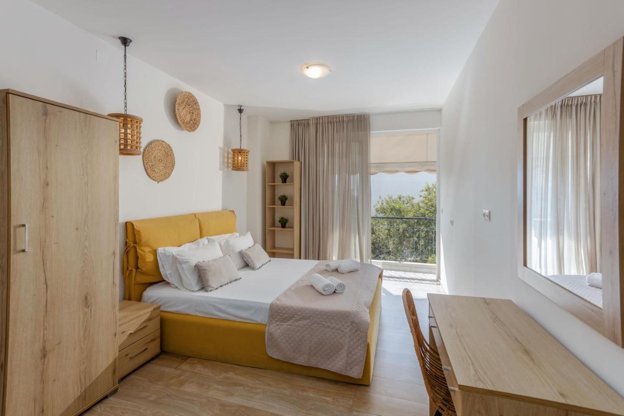 Vicus Central Grand Suite By Estia Candia Esterno foto