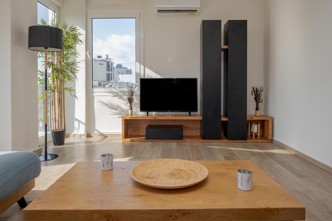 Vicus Central Grand Suite By Estia Candia Esterno foto