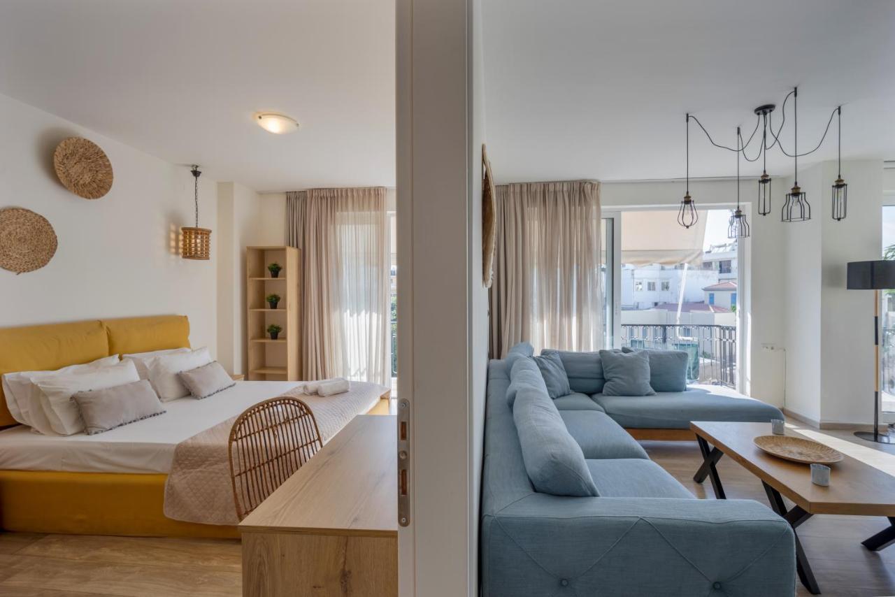 Vicus Central Grand Suite By Estia Candia Esterno foto