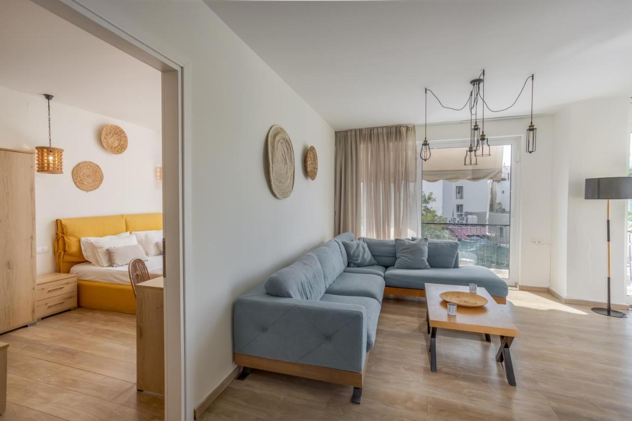 Vicus Central Grand Suite By Estia Candia Esterno foto