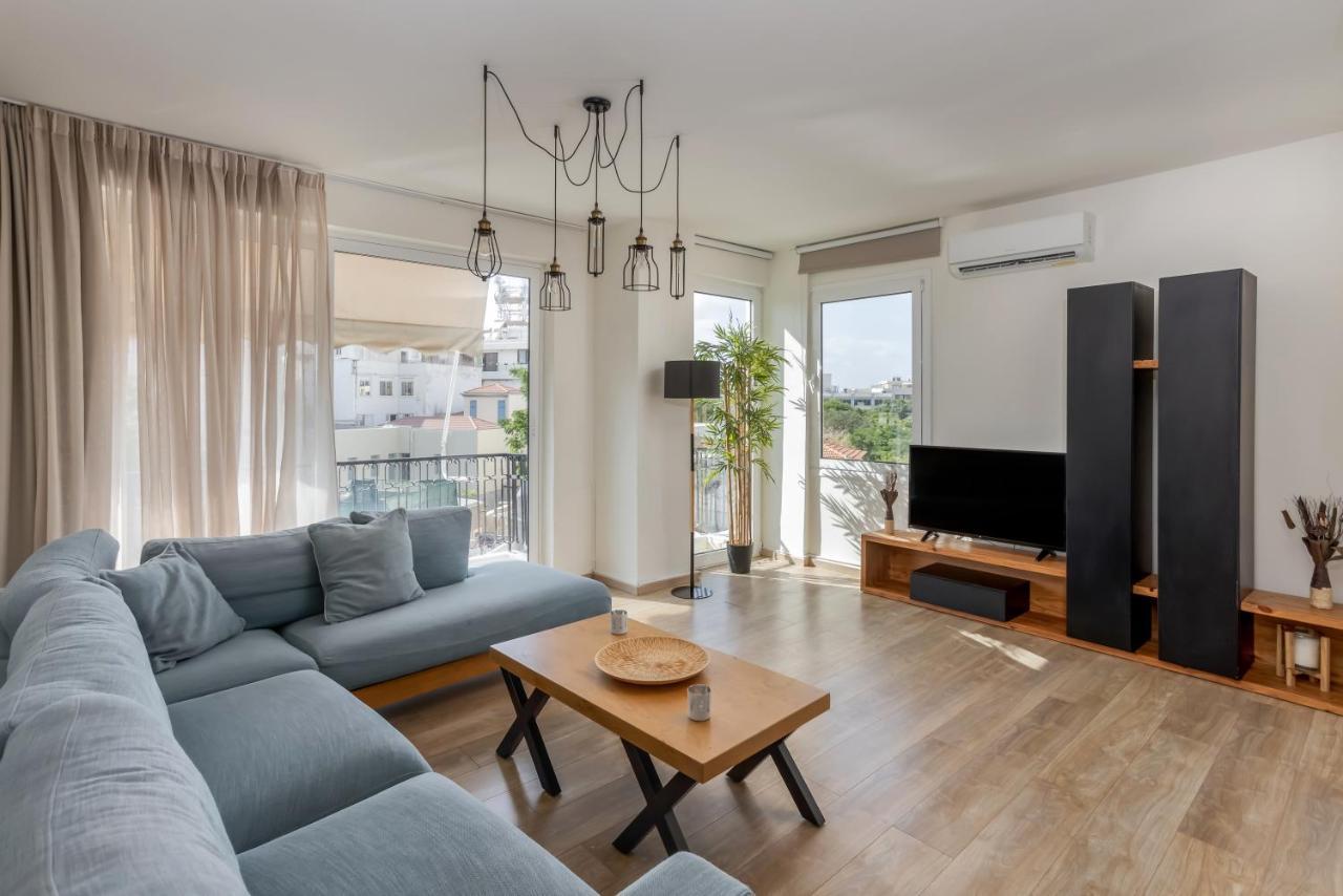 Vicus Central Grand Suite By Estia Candia Esterno foto
