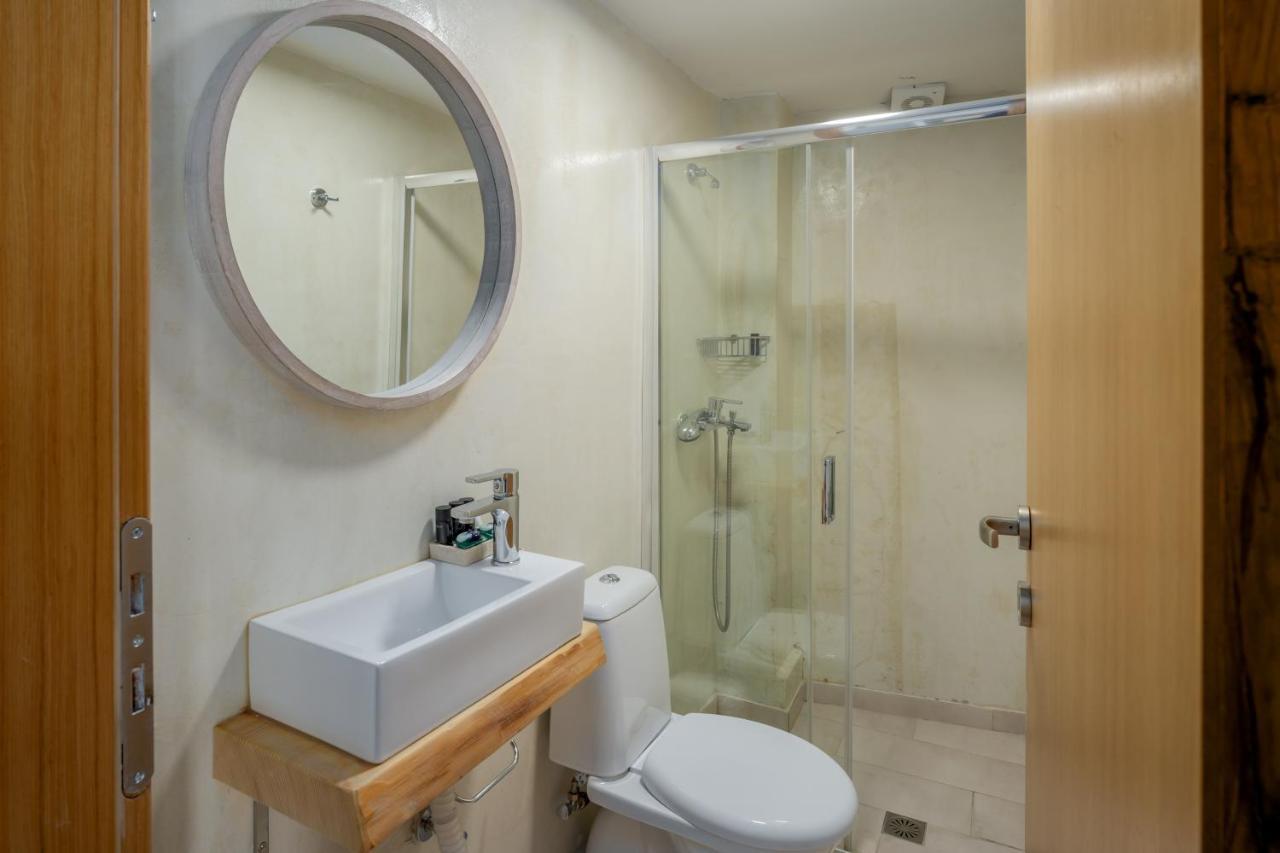 Vicus Central Grand Suite By Estia Candia Esterno foto