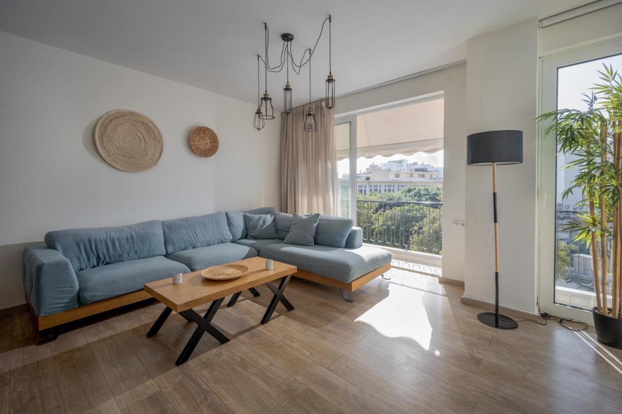 Vicus Central Grand Suite By Estia Candia Esterno foto